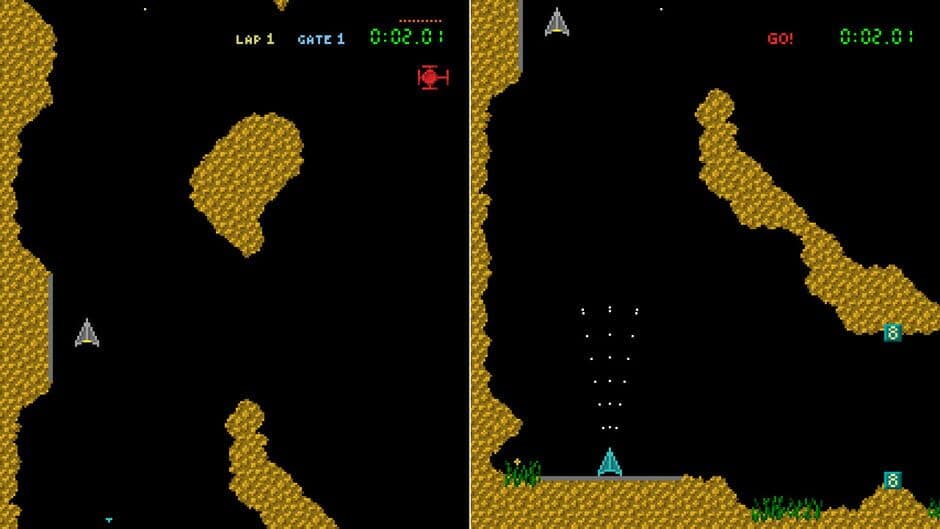 Super Grav screenshot 2