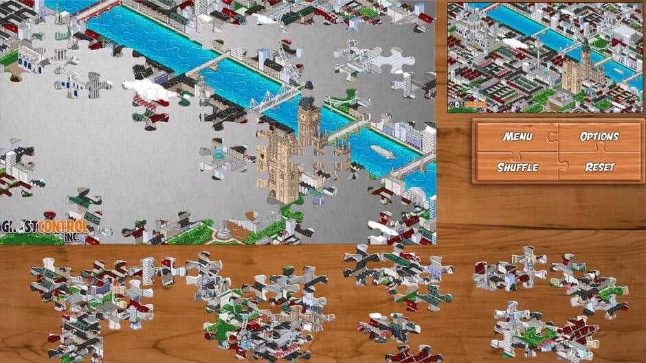 Puzzle With Your Friends screenshot 2