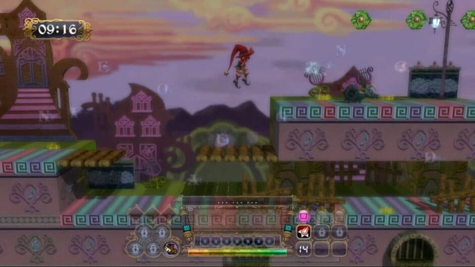 Page Chronica screenshot 1