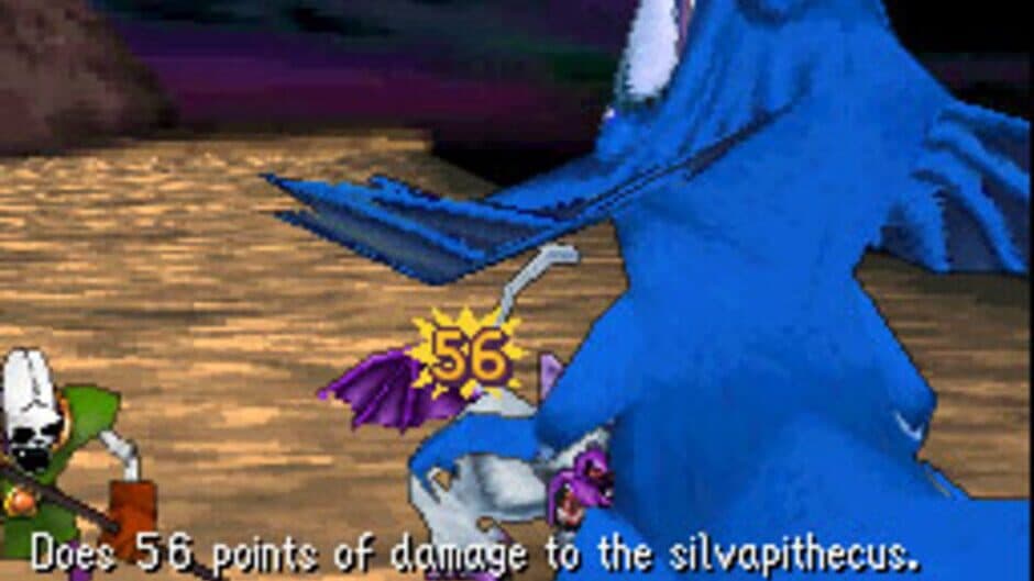Dragon Quest Monsters: Joker screenshot 2
