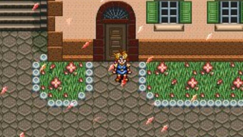 Illusion of Gaia screenshot 6