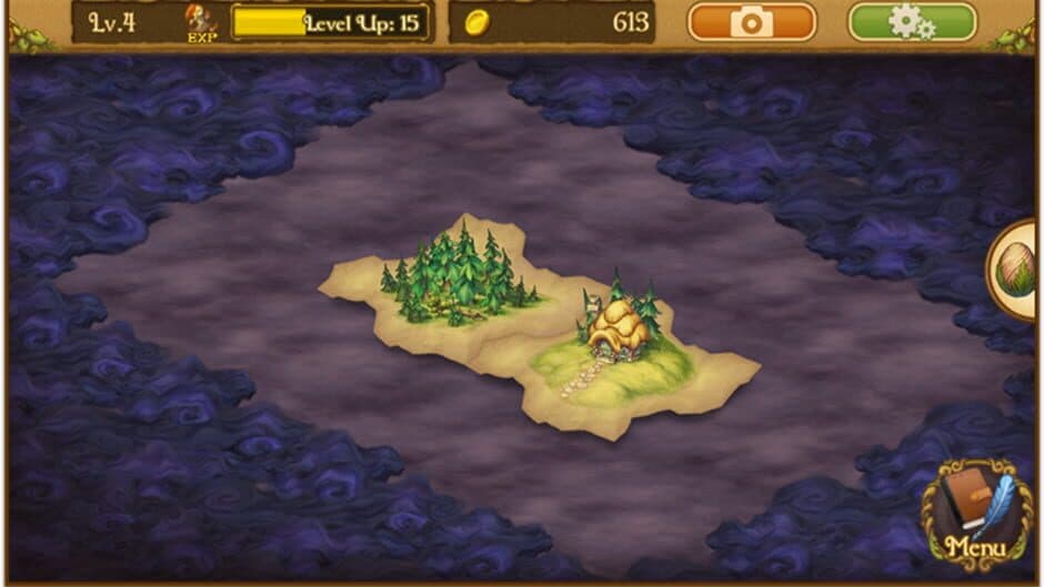 Egglia: Legend of the Redcap Offline screenshot 3