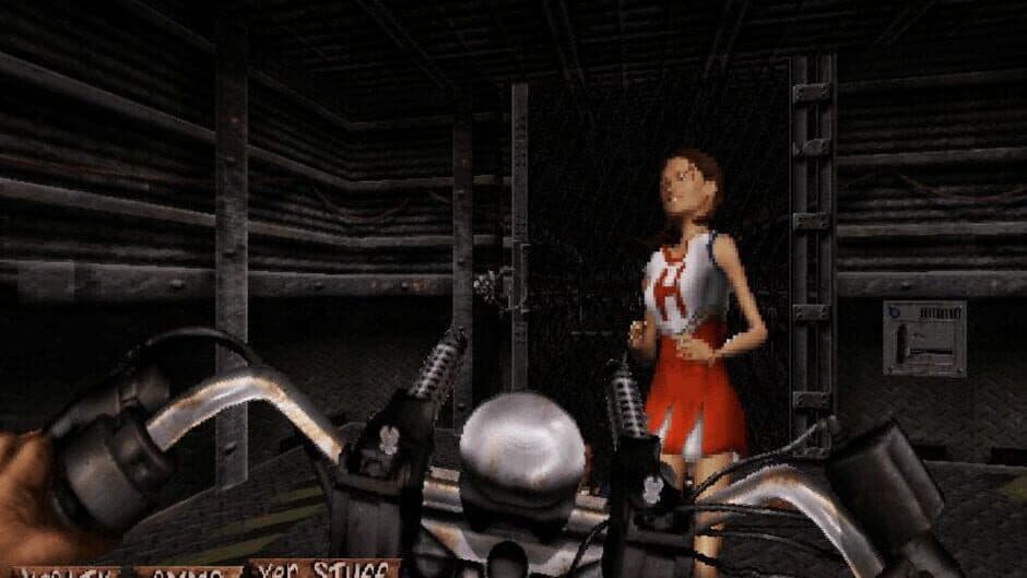 Redneck Rampage screenshot 5