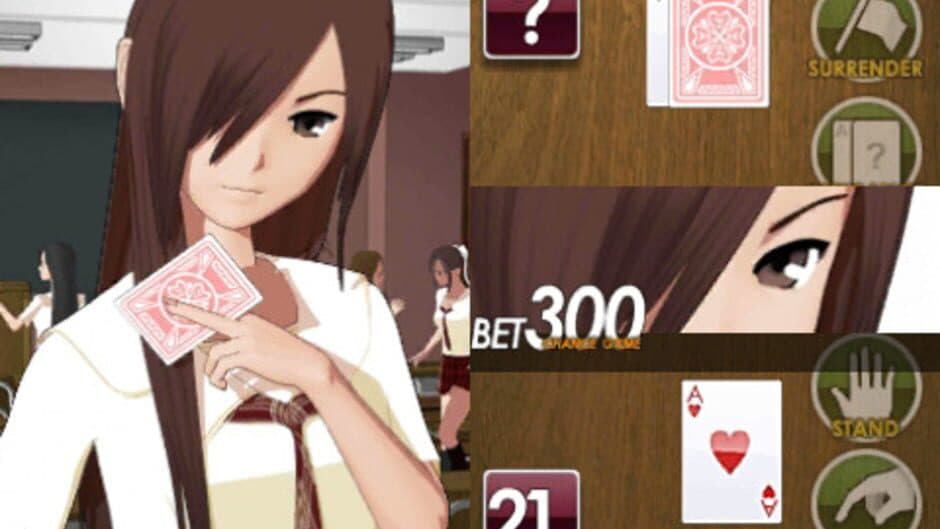 Sweet Memories Blackjack screenshot 4
