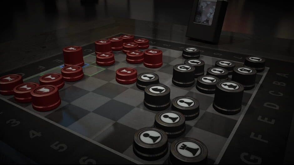 Pure Chess screenshot 3