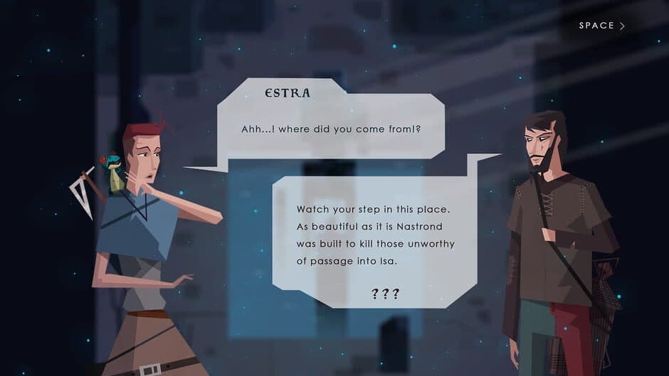 Atone: Heart of the Elder Tree screenshot 3