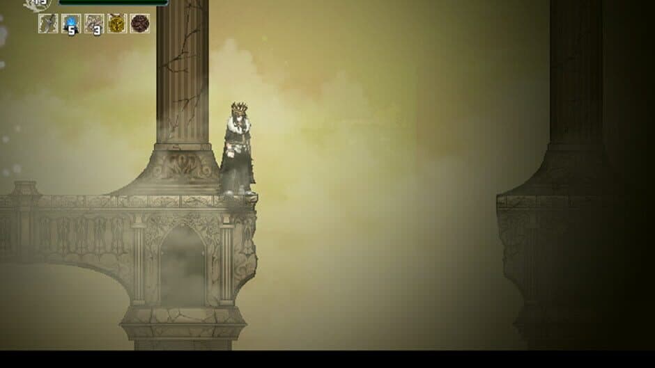 Void Memory screenshot 4