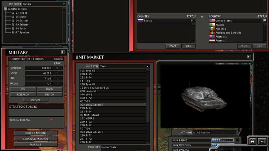 SuperPower 2: Steam Edition screenshot 5