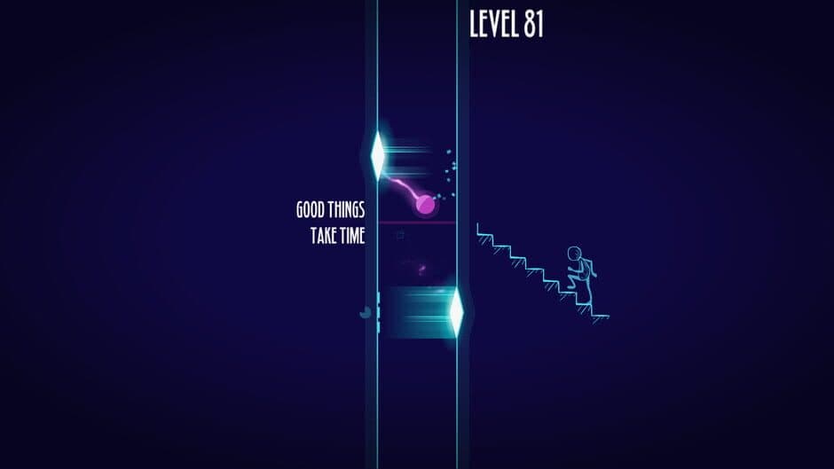 One person story screenshot 2