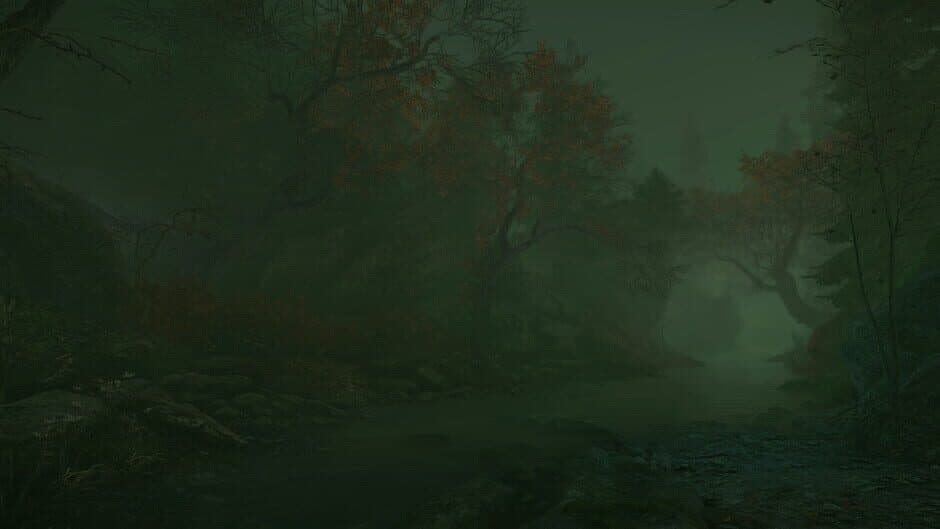 The Cursed Forest screenshot 5