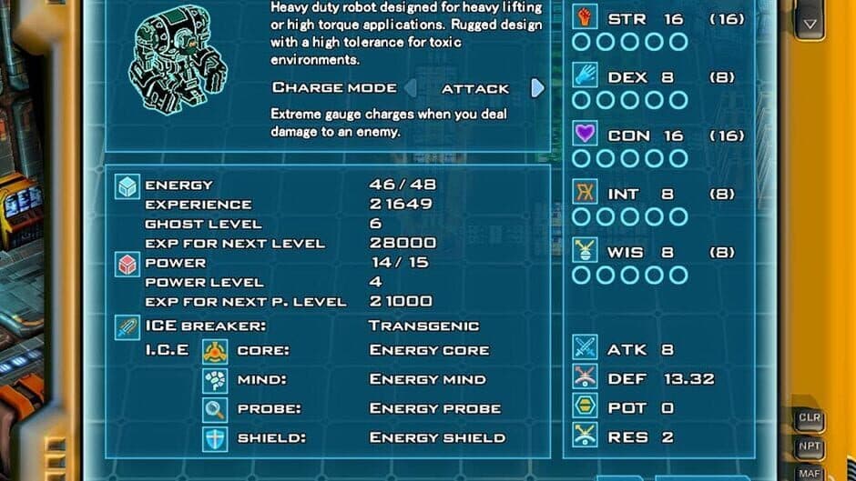 Mr. Robot screenshot 4