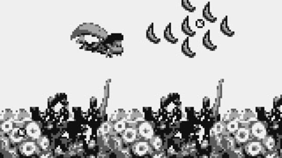 Donkey Kong Land III screenshot 3