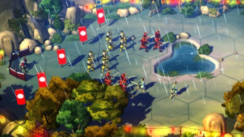 Total War Battles: Shogun screenshot 5