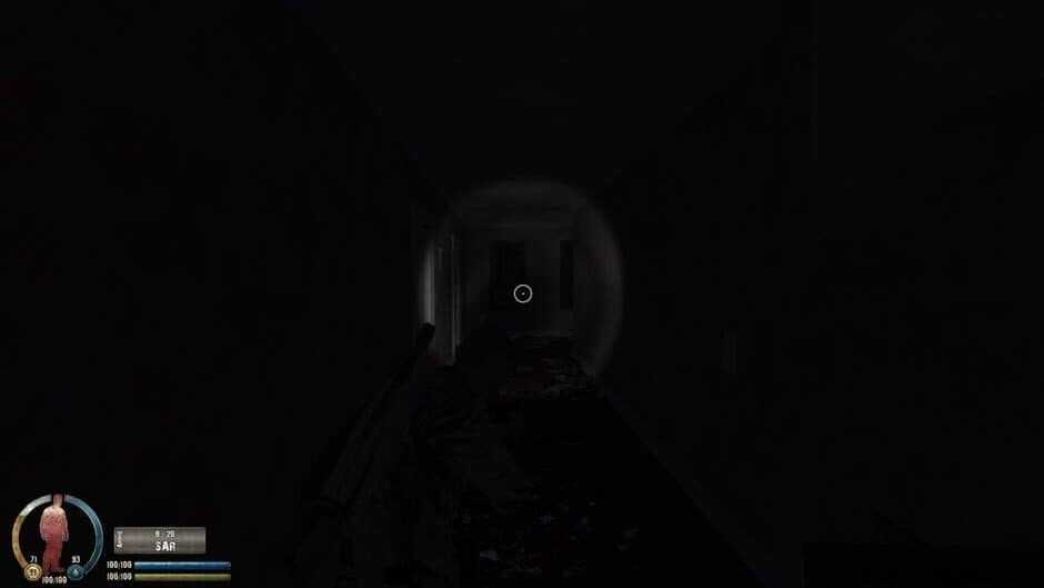 The Withering screenshot 5