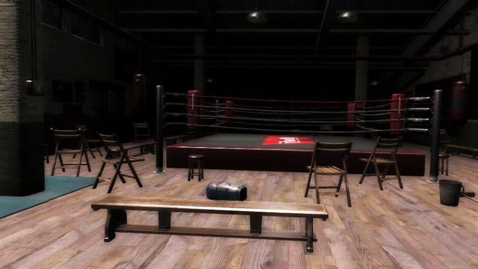 Boxing Saga screenshot 3