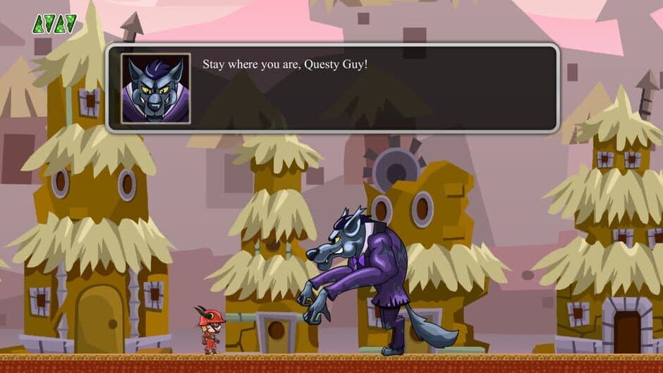 Concursion screenshot 4