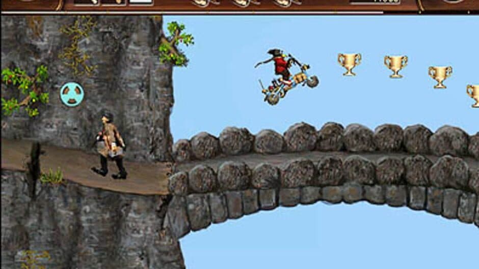 Pinchcliffe Grand Prix screenshot 5