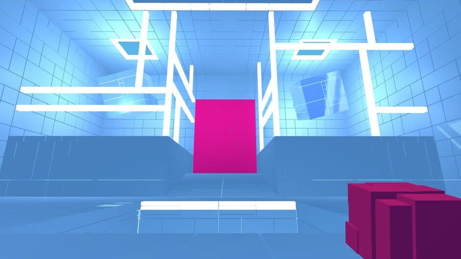 Glitchspace screenshot 1