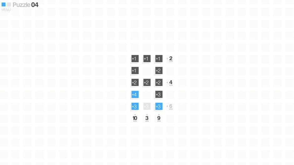 CrossCells screenshot 5