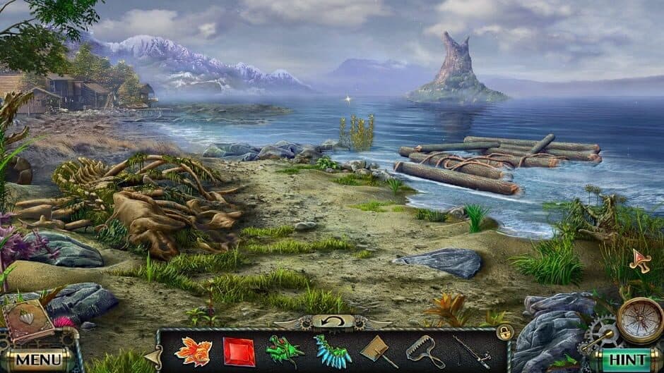 Darkness and Flame: Missing Memories screenshot 5