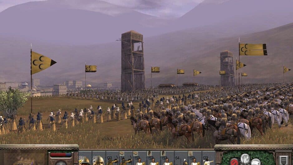 Medieval II: Total War - Collection screenshot 2