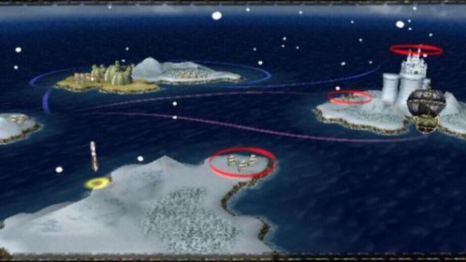 One Piece: Grand Adventure screenshot 4