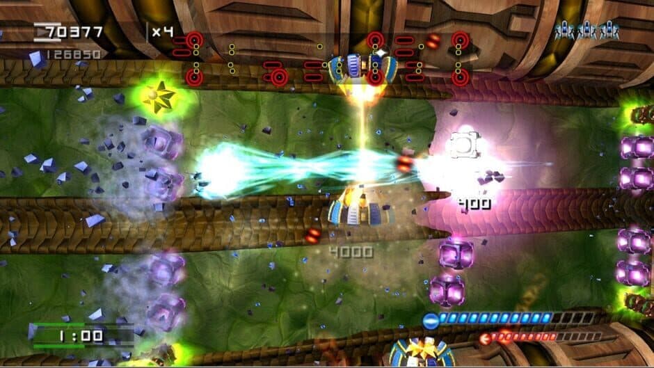 Astro Tripper screenshot 1