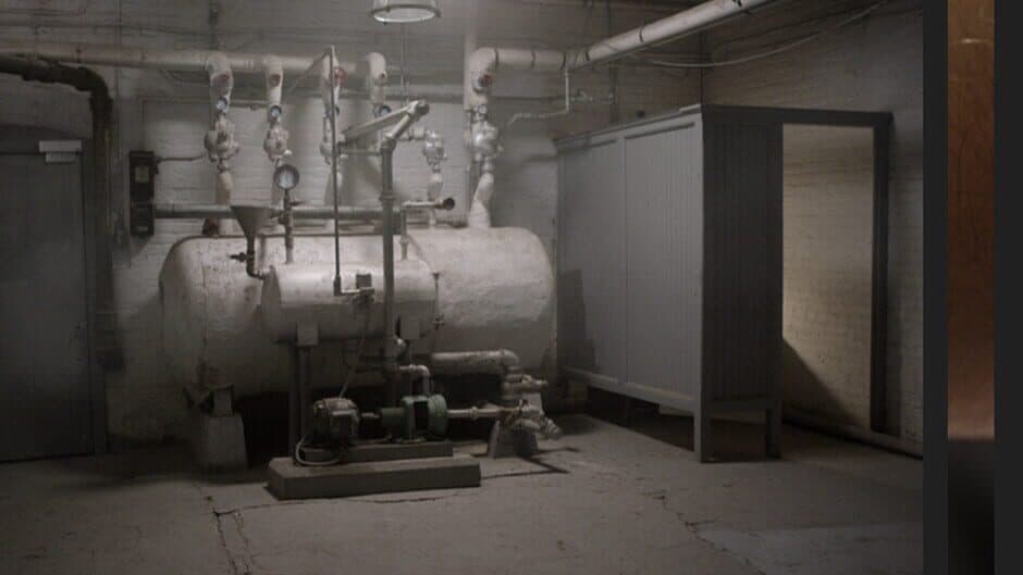 Missing: An Interactive Thriller - Episode One screenshot 4