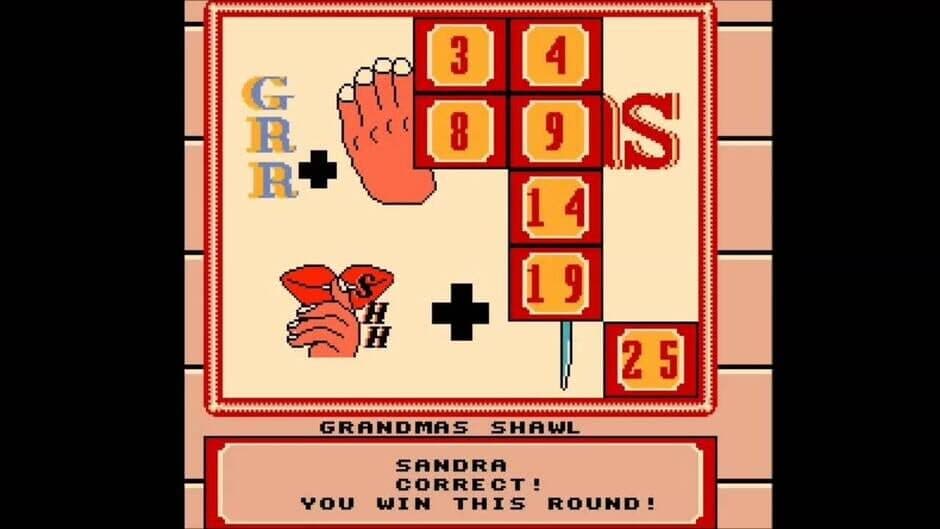 Classic Concentration screenshot 1