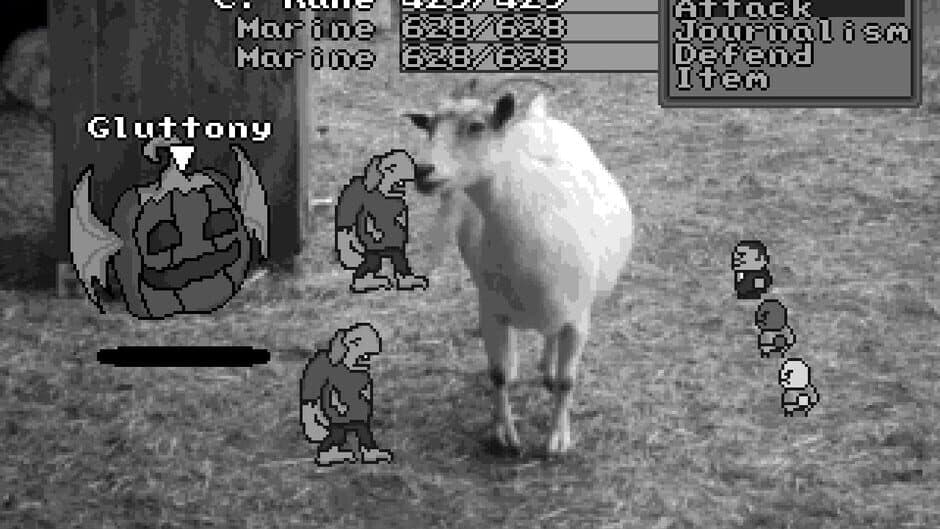 C. Kane screenshot 5