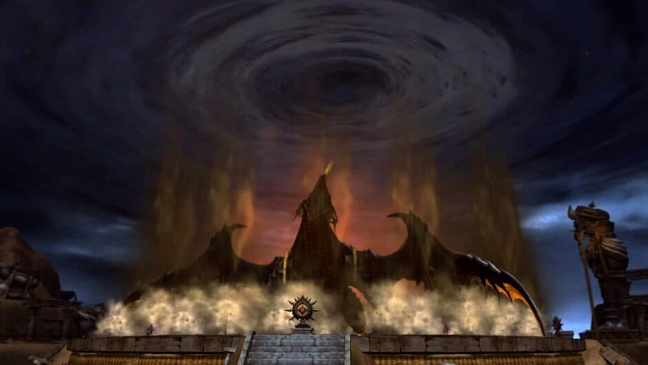 Dragon Nest screenshot 2