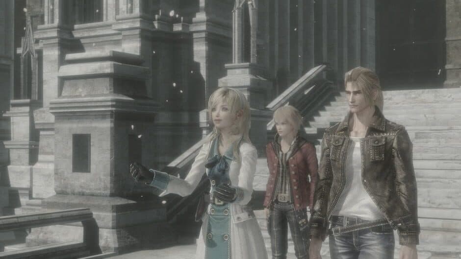 Resonance of Fate 4k/HD Edition screenshot 1