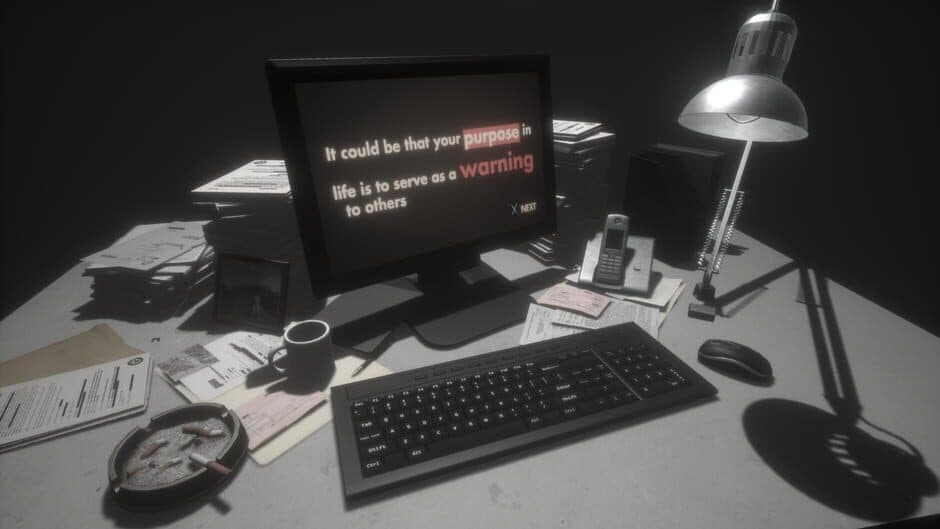 Salary Man Escape screenshot 4