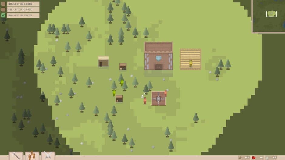 Its Village screenshot 2