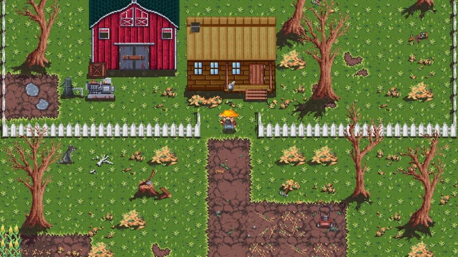 Eternal Maze screenshot 4