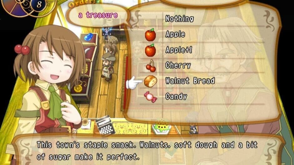 Recettear: An Item Shop's Tale screenshot 4