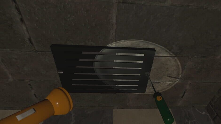 Inescapable VR: Underground screenshot 3