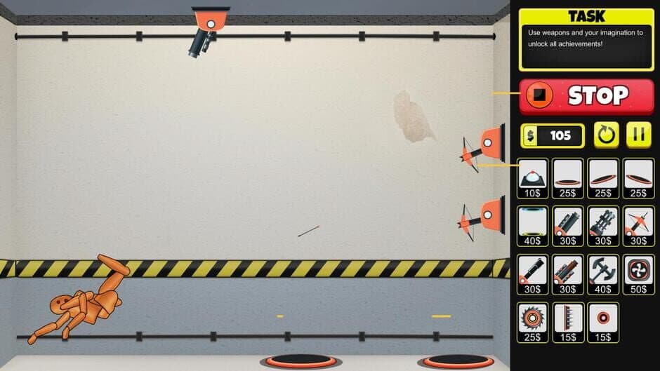 Achievement Dummy screenshot 3