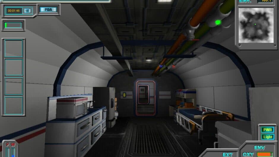 Mars Colony: Challenger screenshot 1