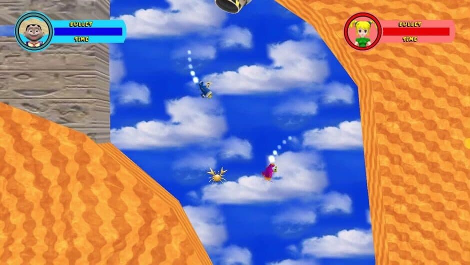 Miner Ultra Shooter screenshot 2