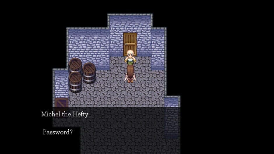 Freedom Cry screenshot 2