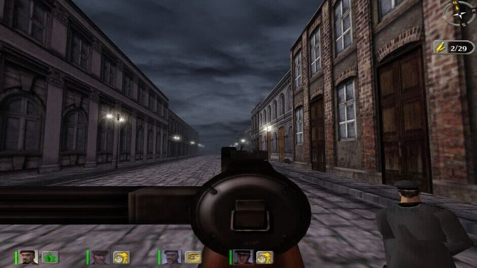 Hidden & Dangerous: Action Pack screenshot 4