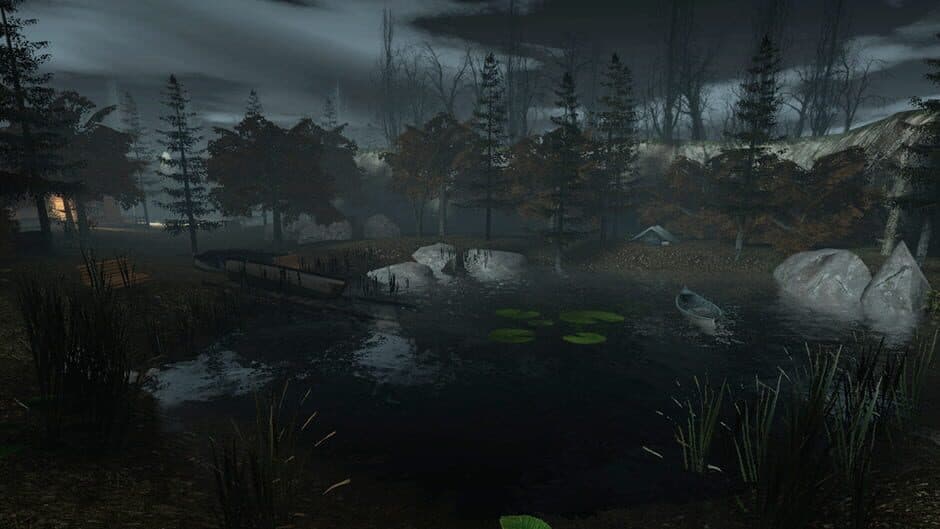 Estranged: Act I screenshot 4