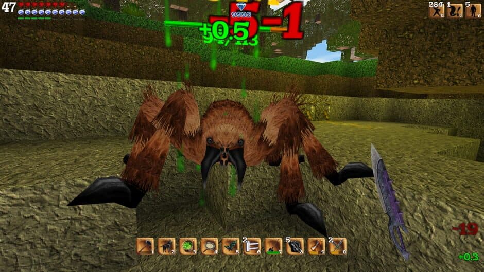 Block Story screenshot 3