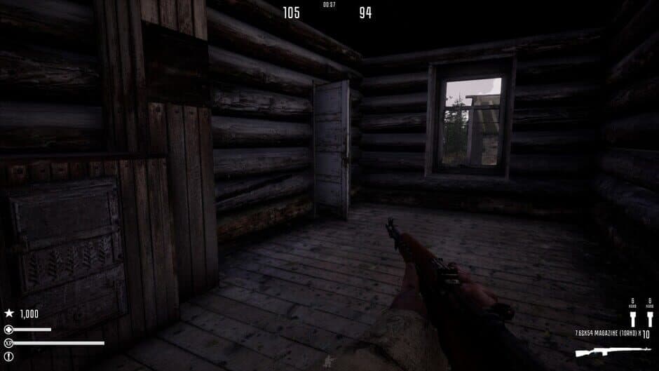 Fog of War screenshot 5