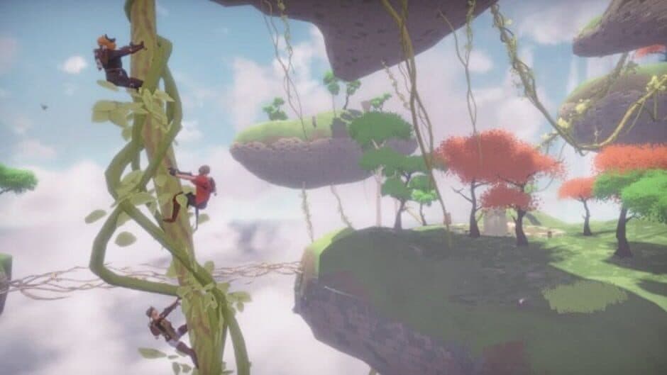 Worlds Adrift screenshot 1