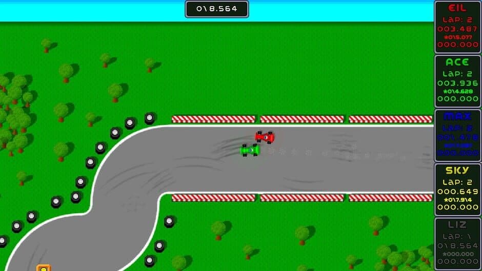 Brumm screenshot 3