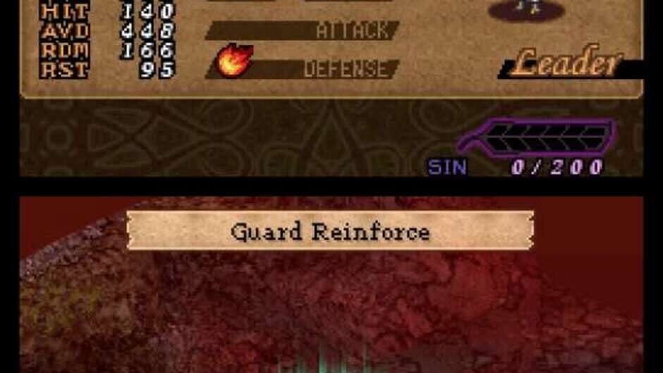 Valkyrie Profile: Covenant of the Plume screenshot 2