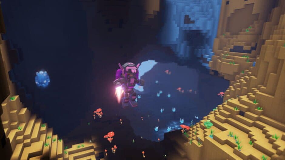 PixArk screenshot 2