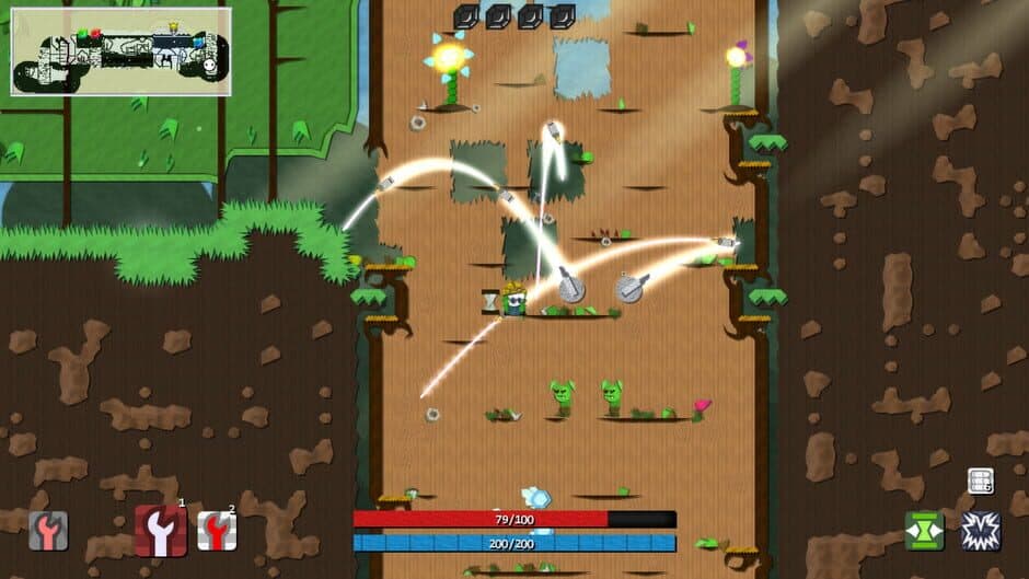 Magicmaker screenshot 4